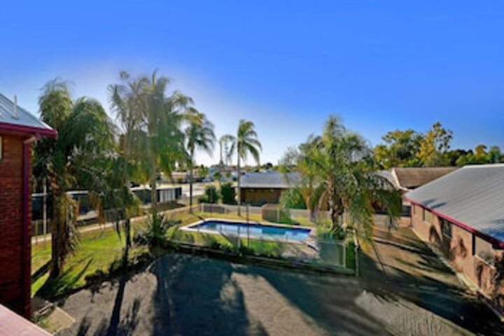 Bourke NSW Accommodation in Bendigo