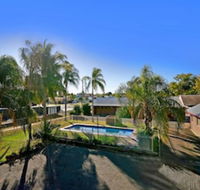 Major Mitchell Motel - Accommodation in Bendigo