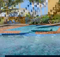 Kalua Holiday Apartments - Accommodation in Bendigo