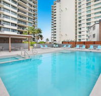 Majorca Isle Beachside Resort - Accommodation in Bendigo