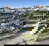 Ocean Vista On Alex - Accommodation in Bendigo