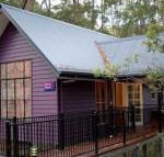 Amytis Gardens Retreat  Day Spa - Accommodation in Bendigo