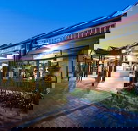 Treetops Seaview Montville - Accommodation in Bendigo