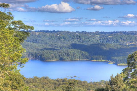 Montville Misty View Cottages - Accommodation in Bendigo 3
