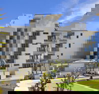 White Shells Luxury Apartments - Accommodation in Bendigo