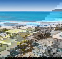 Key Largo Apartments - Accommodation in Bendigo