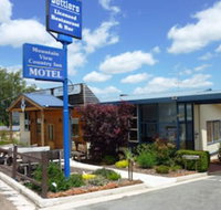 Mountain View Country Inn - Accommodation in Bendigo