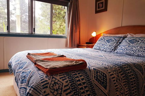 Glenbrook House And Cottage - Accommodation in Bendigo 5