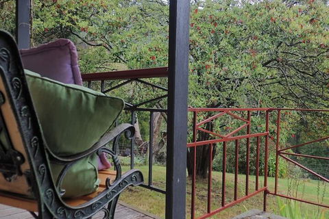 Glenbrook House And Cottage - Accommodation in Bendigo 1
