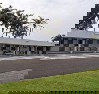 Edgewater Motel Ulladulla - Accommodation in Bendigo