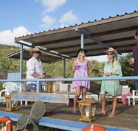 Bremer Island Banubanu Beach Retreat - Accommodation in Bendigo