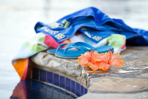 Loxton Community Hotel Motel - Accommodation in Bendigo 4