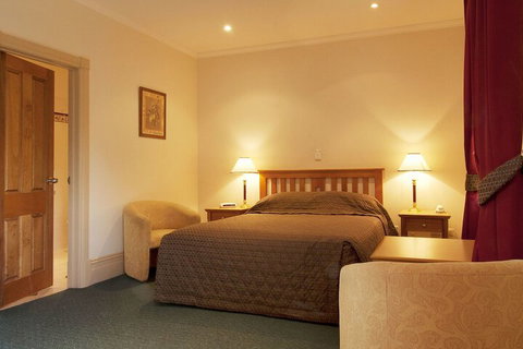 Loxton Community Hotel Motel - Accommodation in Bendigo 7