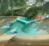 Hibiscus Lodge Bed  Breakfast - Accommodation in Bendigo