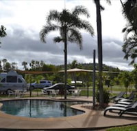 Dunk Island View Caravan Park - Accommodation in Bendigo