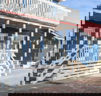 The Port O Call - Accommodation in Bendigo