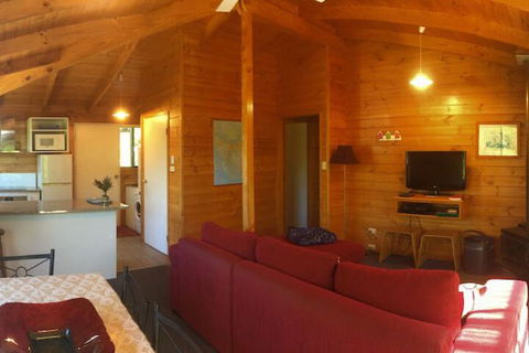 Sandpiper Ocean Cottages - Accommodation in Bendigo 7