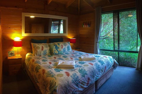 Sandpiper Ocean Cottages - Accommodation in Bendigo 4