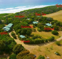 Sandpiper Ocean Cottages - Accommodation in Bendigo