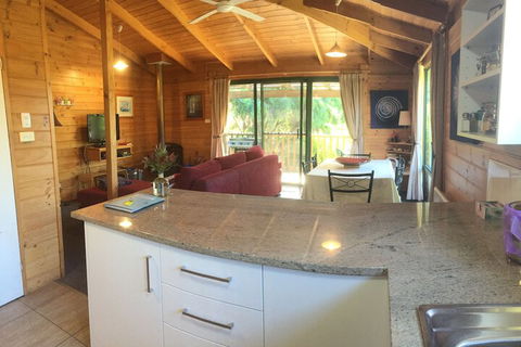 Sandpiper Ocean Cottages - Accommodation in Bendigo 6
