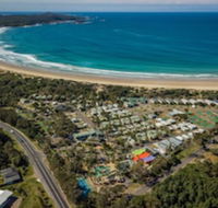 Ingenia Holidays One Mile Beach - Accommodation in Bendigo
