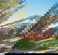 Bridges on Meninya Motel  Apartments - Accommodation in Bendigo