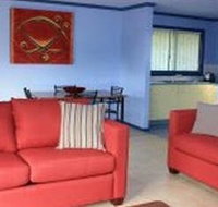 The Avenue Apartments - Accommodation in Bendigo