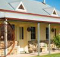 Barossa Vineyard Cottages - Accommodation in Bendigo