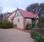 The Dove Cote - Accommodation in Bendigo