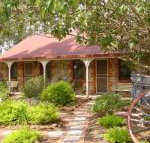 Langmeil Cottages - Accommodation in Bendigo