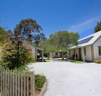 Tanunda Cottages - Accommodation in Bendigo