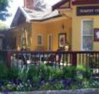 Bygone Beautys Cottages - Accommodation in Bendigo