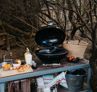 Big Blue Backyard - Accommodation in Bendigo