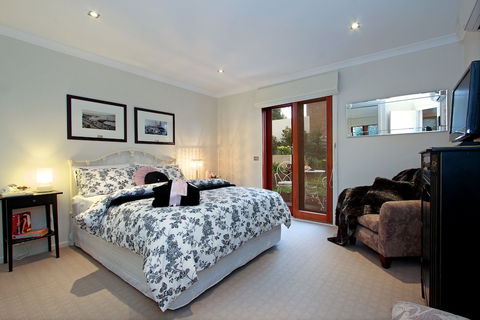 The Guest Room Mt. Martha - Accommodation in Bendigo 6