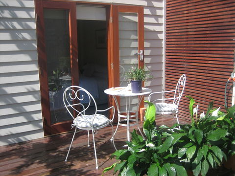 The Guest Room Mt. Martha - Accommodation in Bendigo 4