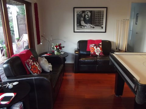 The Guest Room Mt. Martha - Accommodation in Bendigo 5