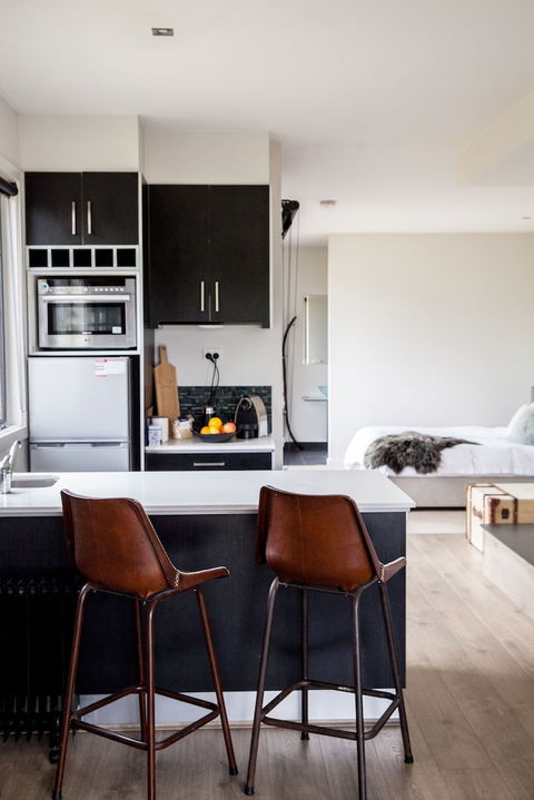 Polperro Villas - Accommodation in Bendigo 4