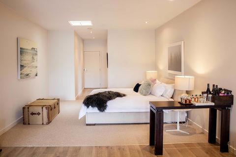 Polperro Villas - Accommodation in Bendigo 1