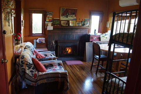 Classic Cottages Port Arthur - Accommodation in Bendigo 6