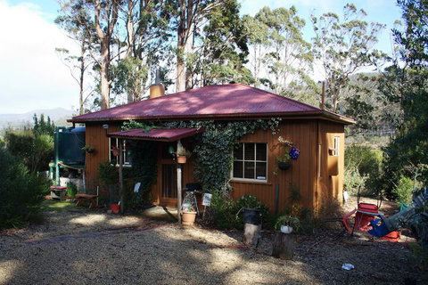 Classic Cottages Port Arthur - Accommodation in Bendigo 4