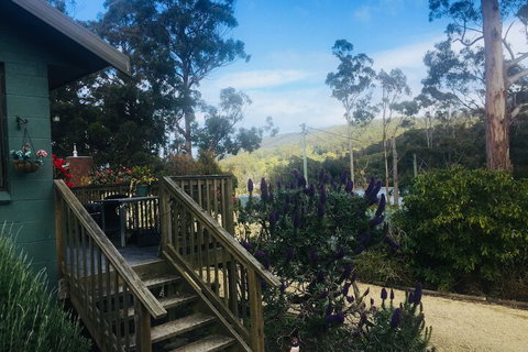 Classic Cottages Port Arthur - Accommodation in Bendigo 2