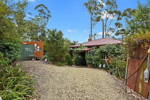 Classic Cottages Port Arthur - Accommodation in Bendigo 3
