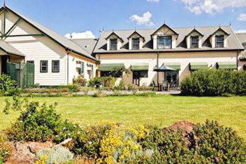 Melba Lodge - Accommodation in Bendigo 4