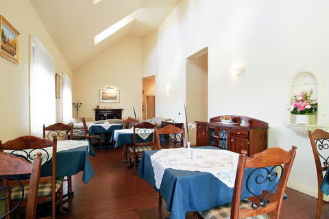 Melba Lodge - Accommodation in Bendigo 3