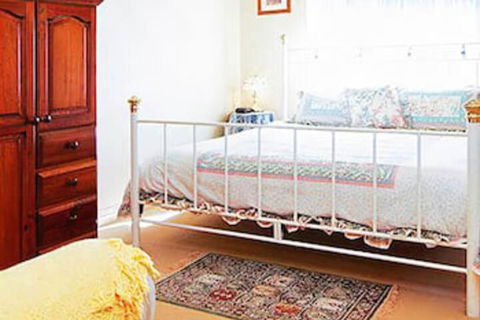 Melba Lodge - Accommodation in Bendigo 1