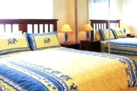 Melba Lodge - Accommodation in Bendigo 2