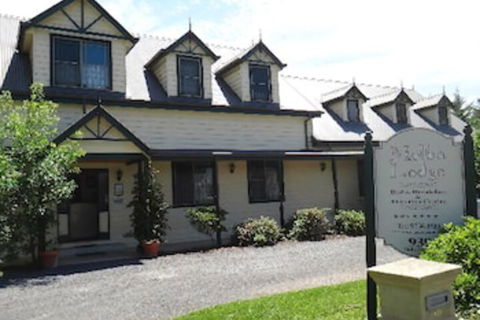 Melba Lodge - Accommodation in Bendigo 0