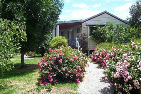Yarra Glen Bed & Breakfast - Accommodation in Bendigo 3