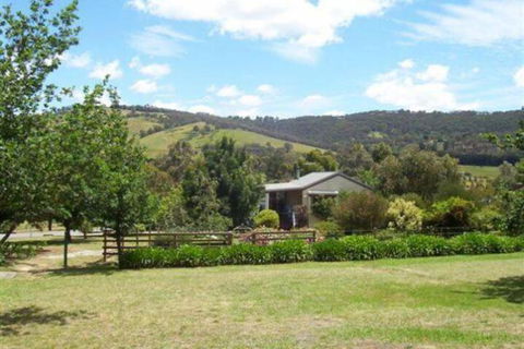 Yarra Glen Bed & Breakfast - Accommodation in Bendigo 4