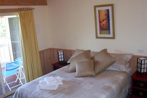 Yarra Glen Bed & Breakfast - Accommodation in Bendigo 6